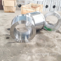 Stainless steel rolling rings for machine
